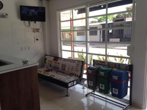 Hotel Sant-Angel Arauca Ngoại thất bức ảnh